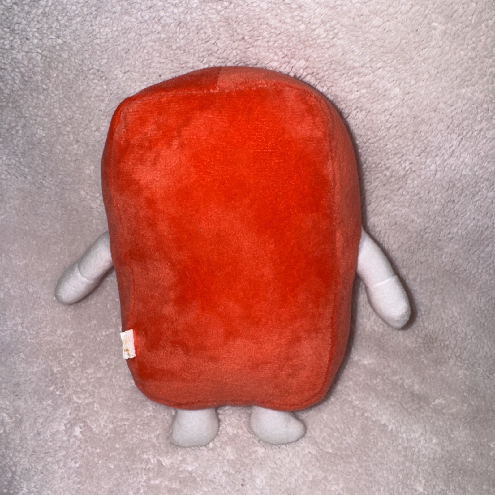 7" licensed Toy Factory Hasbro Operation Game Board Plush Doll Stuffed