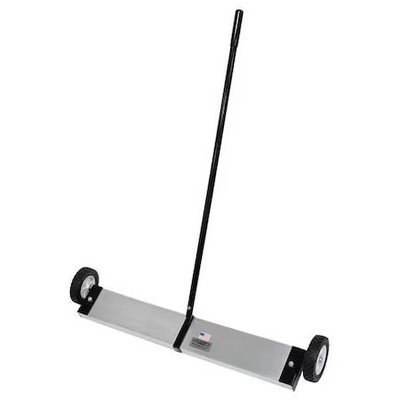 Magnetic Sweeper, 240 Lb, 40-1/2 In.W,  Mfsm36