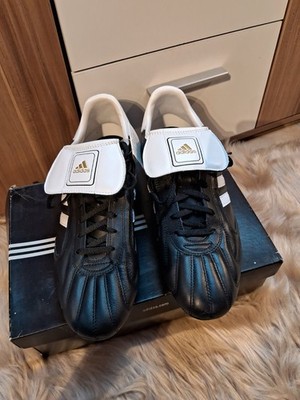 Fußballschuhe Adidas Telstar SG Gr 11 1/2 Neu OVP Sammlerstück