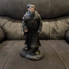 Dark Horse Deluxe Game of Thrones Hodor and Bran Figure HBO!