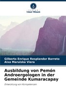 Gilberto Enrique Resplandor Barreto (U. A.) | Ausbildung Von PemóN...