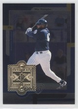 1999 SPx Power Explosion Mo Vaughn #PE2 2f5