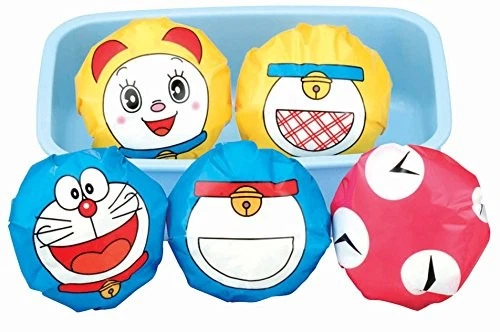 TORUNE Doraemon character bento! Trial set x 2set - Image 3 of 4