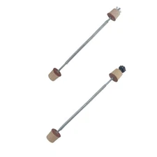 Violin Spool Clamp Professional Accessory Simple Assembly Body Fixing Clamp