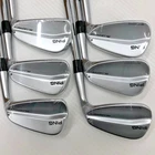 Ping BLUEPRINT Iron Set 5I - 9I,W 6 Clubs MODUS 3 TOUR 115 Flex S Black Dot New