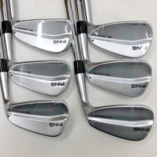 Ping BLUEPRINT Iron Set 5I - 9I,W 6 Clubs MOD...