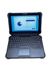 DELL LATITUDE 7220 RUGGED i5-8365U 8GB RAM 128GB SSD WIN11PRO