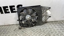 Radiateur Volkswagen POLO