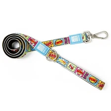 Max & Molly Dog Leash (Comic) - Small