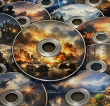 1000s of Movies - Free Shipping - 1.00 each -...