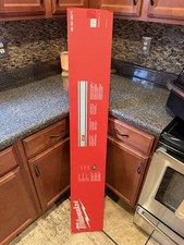 Milwaukee 48-08-0571 55 In. Track Saw Guide Rail New
