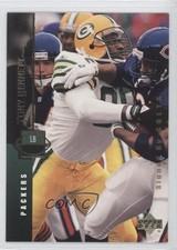 1994 Upper Deck Tony Bennett #70 0a0