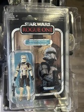 Star Wars Vintage Collection Imperial Assault Tank Commander VC148 3.75 Figure