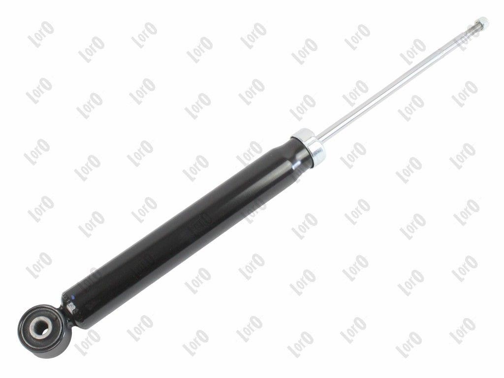 Ammortizzatore Spina superiore 232-02-339 ABAKUS per SKODA VW - Immagine 2