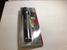 Maglite 2-Cell D Flashlight, Black 3 Watt Led New In Package — photo 1
