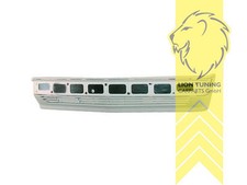 Frontstoßstange für Mercedes Benz W201 190er Limousine 1989-1993 mit Lüftungssch