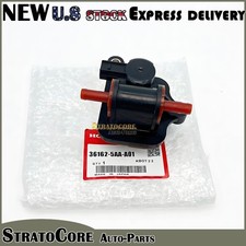 Oem Vapor Canister Purge Valve Solenoid 36162-5aa-a01 For Honda 2016-2021 Oem Vapor Canister Purge Valve Solenoid 36162-5aa-a01 For Honda 2016-2021