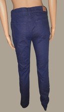 * SEE BY CHLOE * - Slim Jeans blau Größe 27