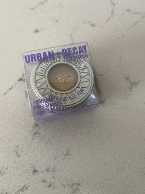 Urban Decay Eyeshadow~ Rust - Hard To Find