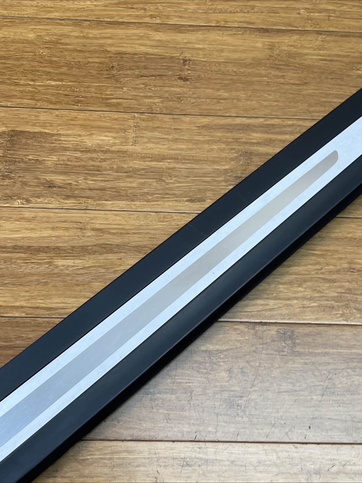 2017-2022 Audi R8 4S Front Right Door Sill Plate Scuff Guard Trim Cover OEM