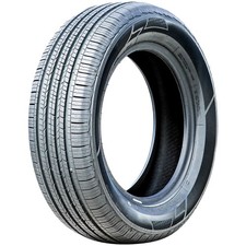 4 New Royal Black Touring Hp - 21565r15 Tires 2156515 215 65 15