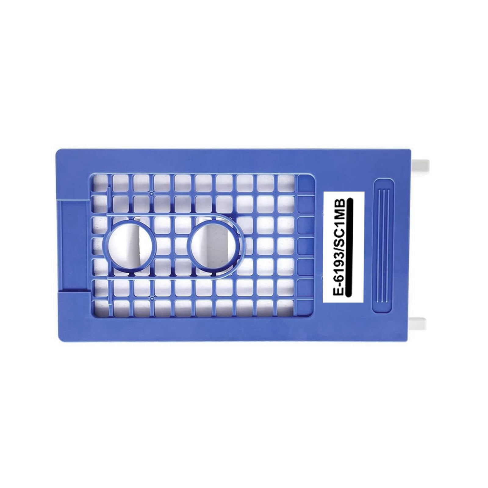 Boîte de maintenance T6193 pour cycles de nettoyage intensifs d'imprimante - 3