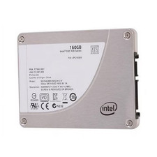Intel 160GB 320 Series 2.5" SATA SSD Internal Solid State Drive SSDSA2BW160G3H