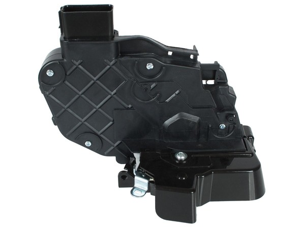 Land Rover Freelander 2 06-14 Zentralverriegelung Der Hinteren TüRen Links-image