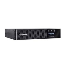 CyberPower PR2000RTXL2UTAA Smart App Sinewave UPS System, 2000VA/2000W, 8