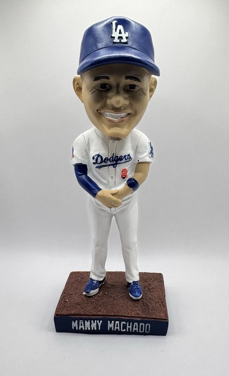 Dodgersドジャース時代　マチャド Manny Machado ボブルヘッド Manny Machado Los Angeles Dodgers MLB Bobbleheads for sale | eBay