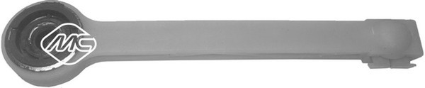 Metalcaucho Reparatursatz Schalthebel 04081 FüR 2E Peugeot 2D 206 CC 2A SW 10Mm-image