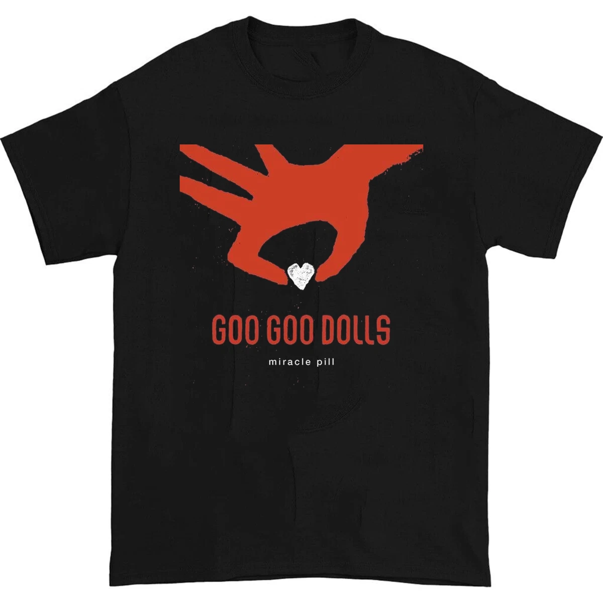 goo goo dolls shirt products for sale | eBay