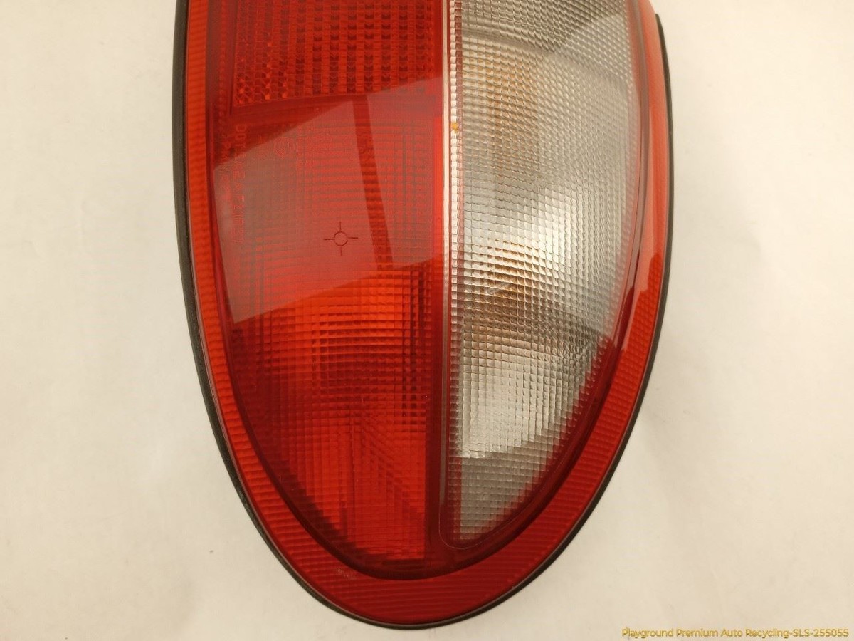 Jaguar XK8 Passenger Right Tail Lamp Light Fits 1997 1998 1999