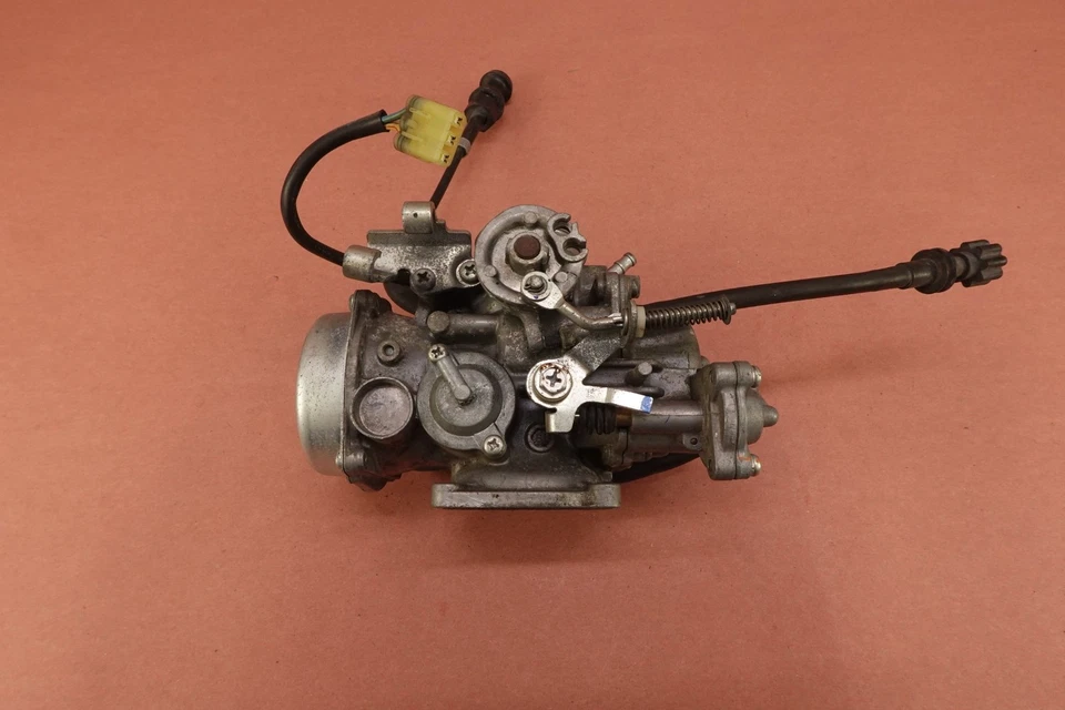 Carburador de carburador Honda VTX1300S 2003-2008 Foto 2 de 4