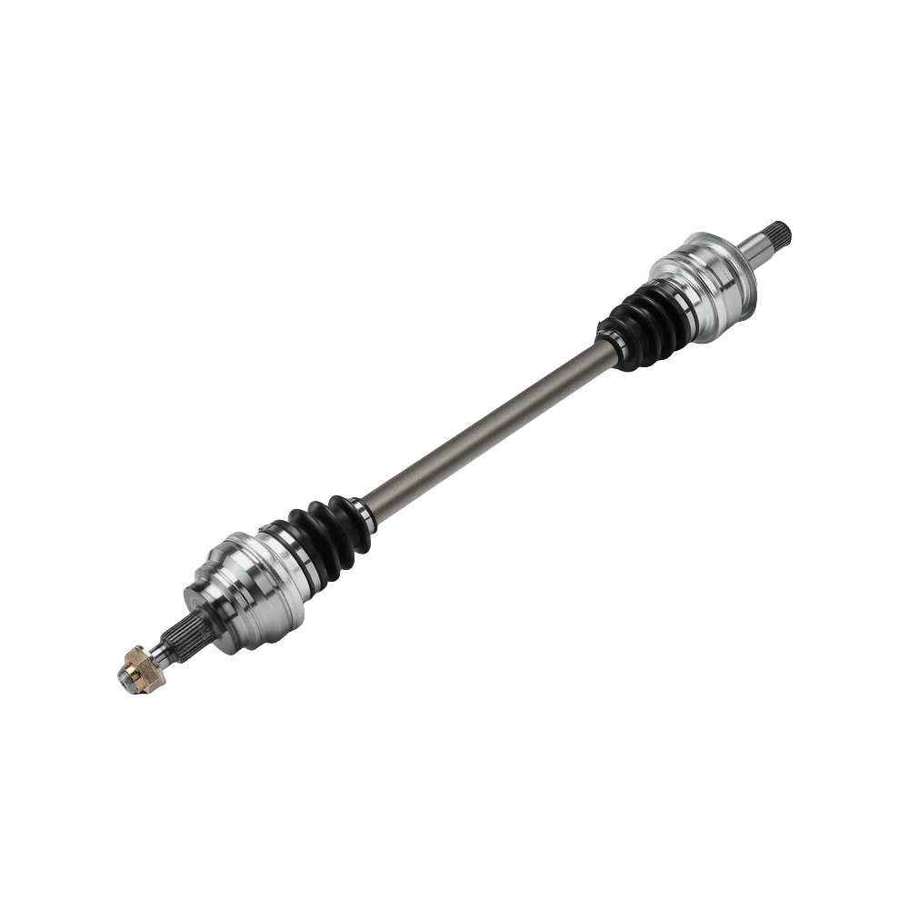 1PC Rear LH / RH CV Axle Assembly For Mercedes-Benz GL350 GL450 GLE400 ML250 550