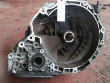 Boite de vitesse Chevrolet KALOS