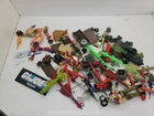 1980s/90s Accessories Weapons Parts Lot Vintage Original G.I. GI Joe 3.75