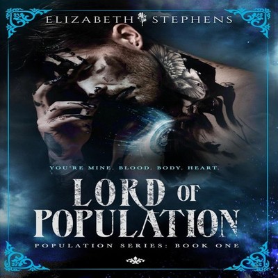 Lord of Population Elizabeth Stephens Paperback Elizabeth Stephen