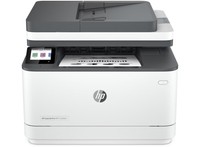 Hp Laserjet Pro Multifunktionsdrucker 3102Fdw
