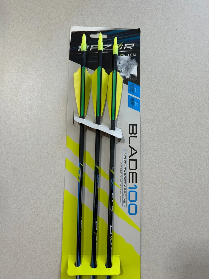 Arco infantil Mossy Oak WildHawk - nuevo en paquete con flechas adicionales Foto 2 de 4