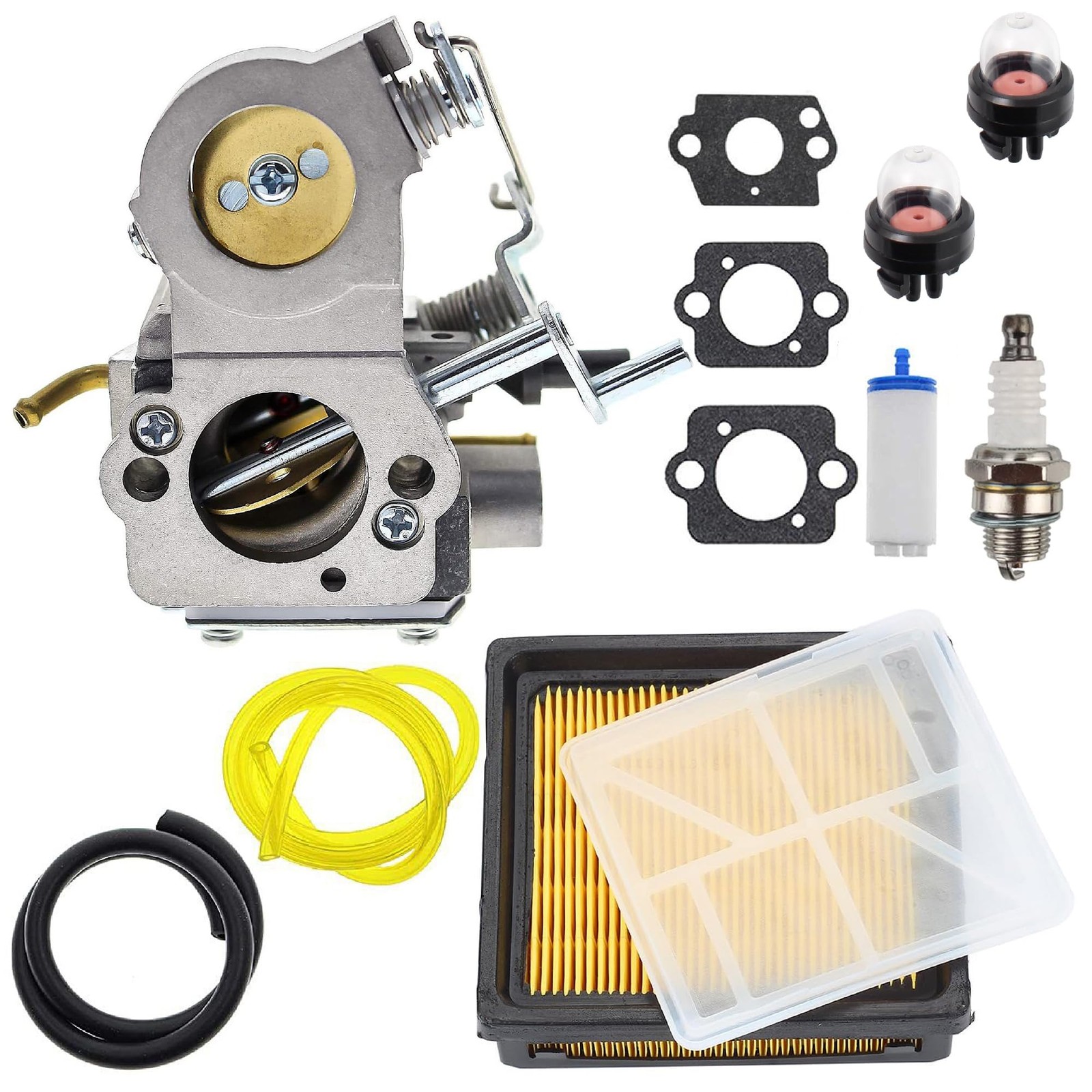 Carburateur Husqvarna K760 K750 résout le démarrage difficile, réference 578243401