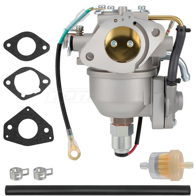 #ad Craftsman Model 917.273661 Lawn Tractor Carburetor $32.88