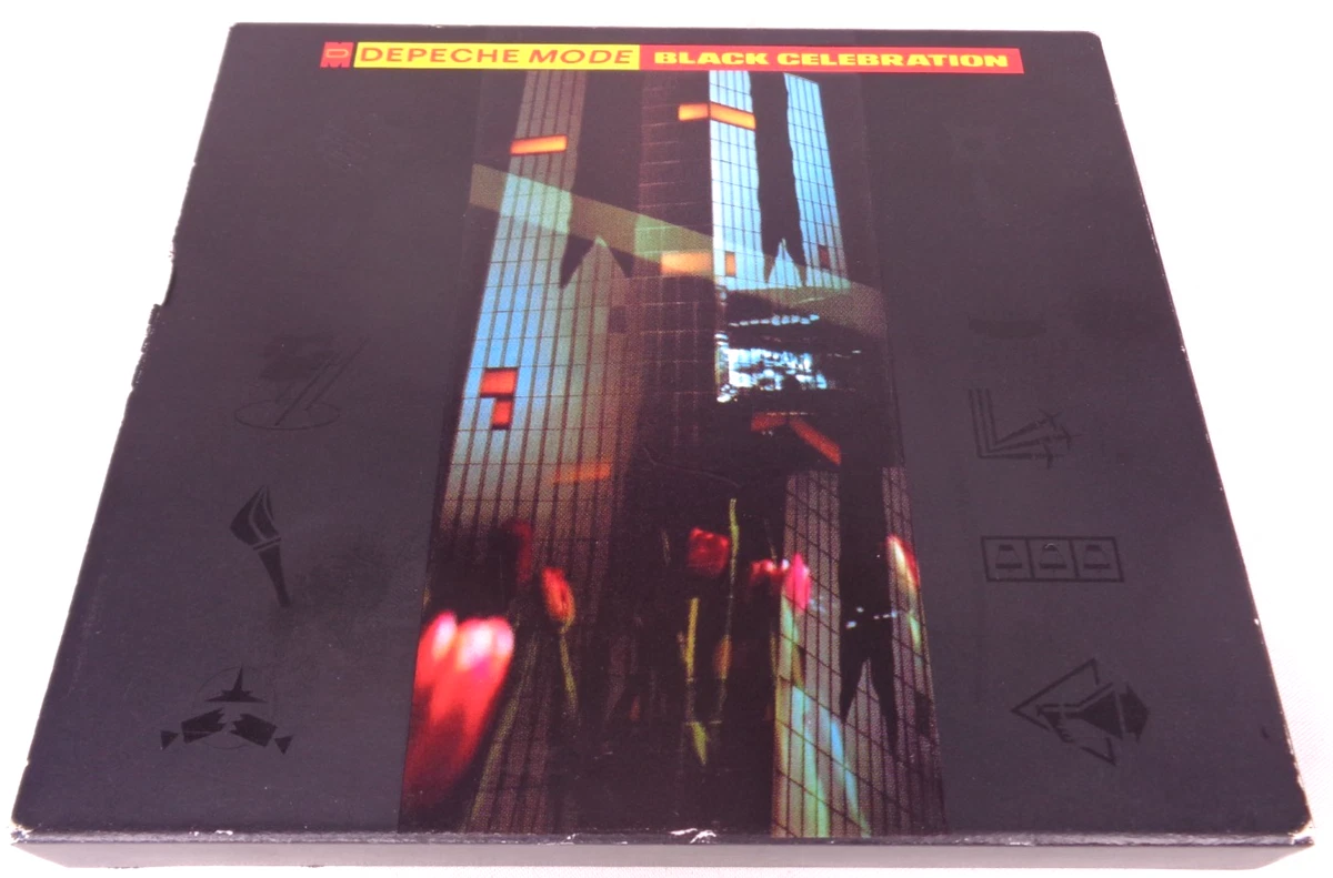 SACD Album CDs Depeche Mode for sale | eBay