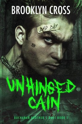Brooklyn Cross | Unhinged Cain | Taschenbuch | Englisch (2023)