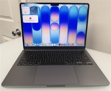 2022 Apple MacBook Air 13" M2 Chip - 8CPU 8GPU 16GB 512GB SSD Tahoe  WARRANTY