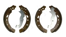 Bremsbacken 200 135 HART für MAZDA 2