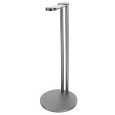 Headset Stand Hanging Rack Earphone Multi-functional Headphone Holder