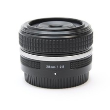 Nikon NIKKOR Z 28mm F/2.8 Special Edition Nikon Z mount -Near Mint- 248