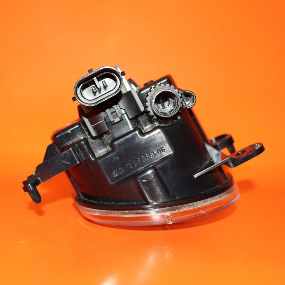 FARO ANTINIEBLA CONDUCTOR IZQUIERDO INFINITI Q50 Q60 2019 2020 2021 2022 2023 2024 261558990C Foto 4 de 4