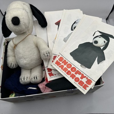 0 Snoopy United Ideal eBay Thorens ヴィンテージ 1968 UNITED